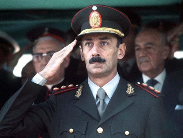 Jorge Rafael Videla