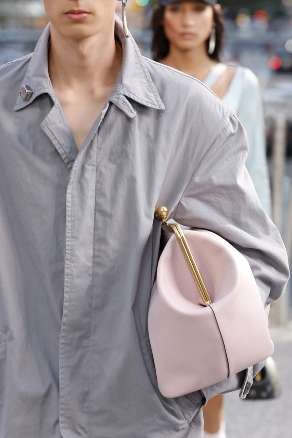 Coach Large Kisslock Frame Bag - kolekcija proljeće 2025.