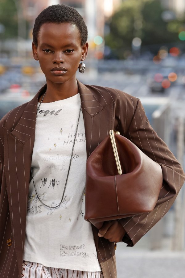 Coach Large Kisslock Frame Bag - kolekcija proljeće 2025.