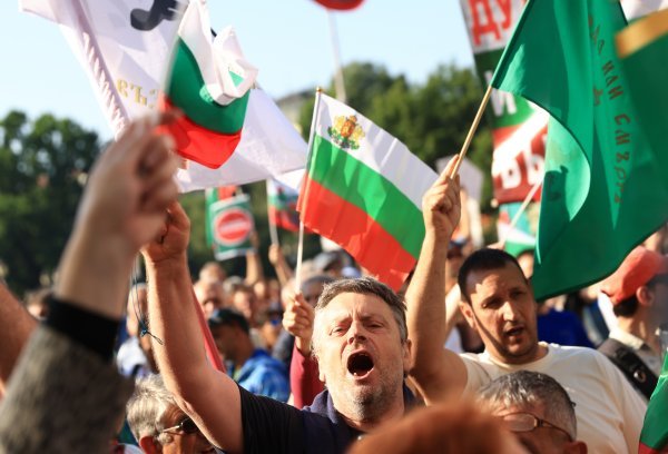 Bugarski predsjednik također je protiv uvođenja eura