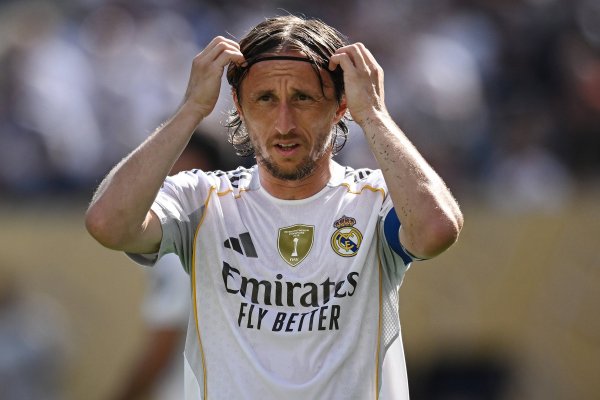 Otkriveno što je Boban napisao u poruci Modriću kad ga je zvao da se vrati u Dinamo