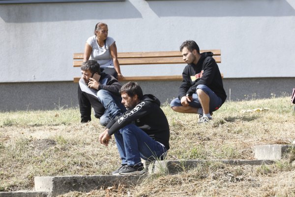 Potraga za nestalim dječakom u rijeci Dravi kod Belišća