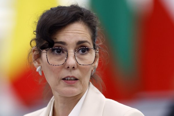 Hadja Lahbib