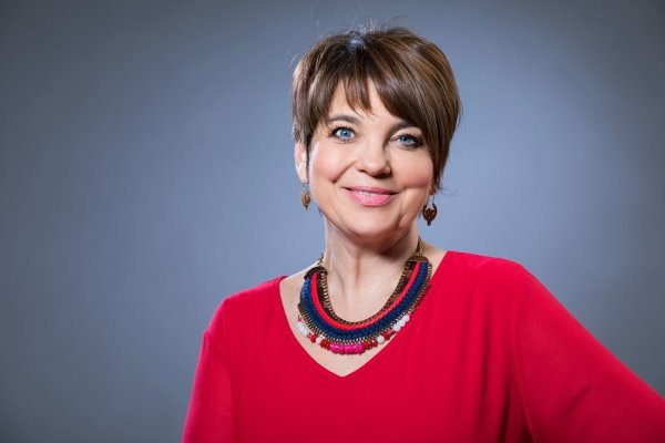 Karmela Vukov Colić