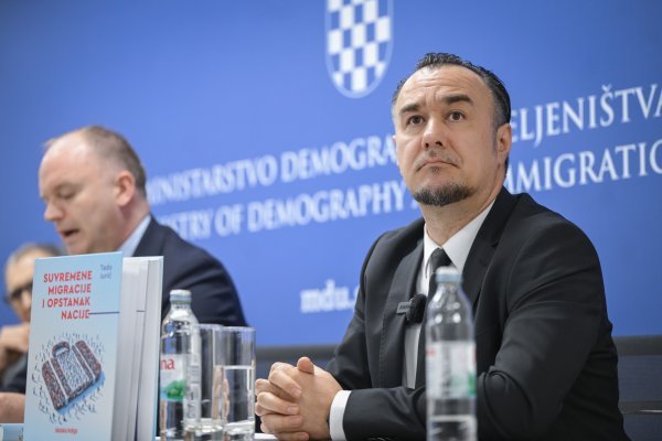 Tado Jurić