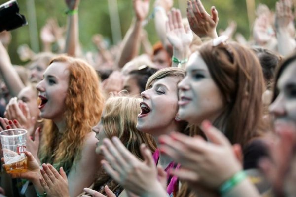 INmusic festival 2016