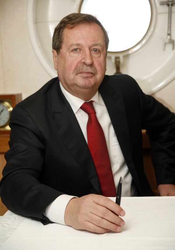 Slavko Lončar