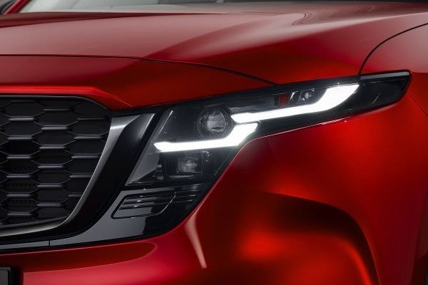 Mazda CX-5 - treća generacija