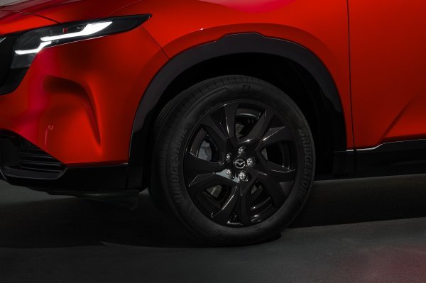 Mazda CX-5 - treća generacija