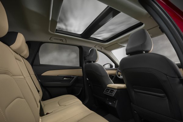 Mazda CX-5 - treća generacija