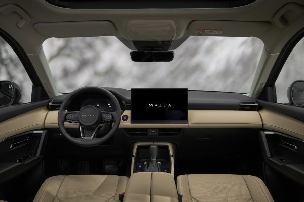 Mazda CX-5 - treća generacija
