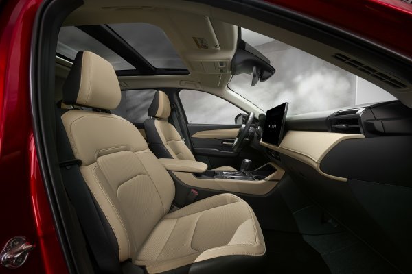 Mazda CX-5 - treća generacija