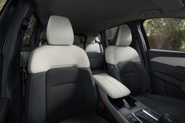 Mazda CX-5 - treća generacija