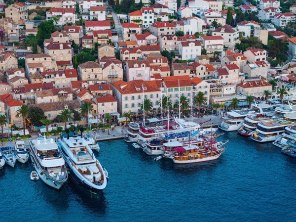 Hvar