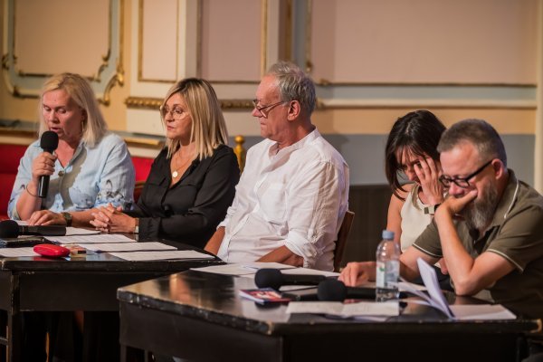 Komemoracija Renatu Baretiću