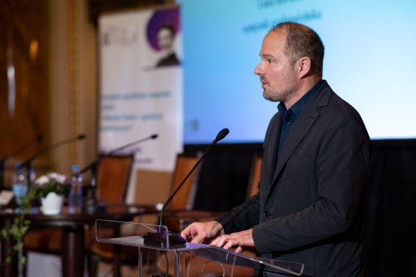 Dodjela nagrada "Nikola Tesla – Genij za budućnost"