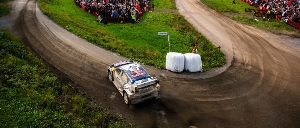 Toyota GR Yaris Rally2 H2 koncept