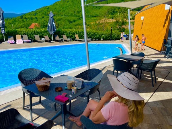 Plitvičke doline nude brojne smještajne kapacitete