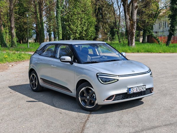 Dongfeng Box Premium