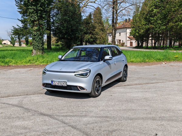 Dongfeng Box Premium