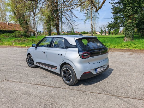 Dongfeng Box Premium