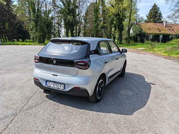 Dongfeng Box Premium