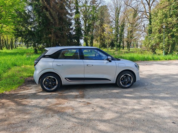 Dongfeng Box Premium