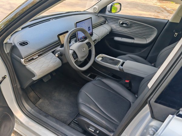 Dongfeng Box Premium