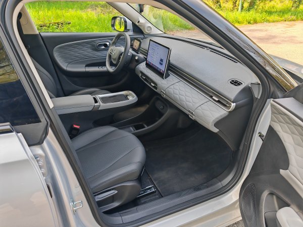 Dongfeng Box Premium