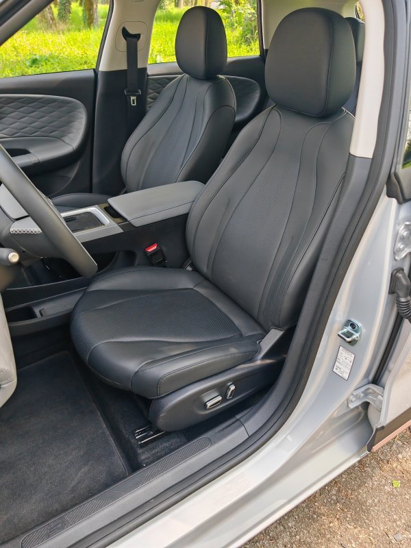 Dongfeng Box Premium