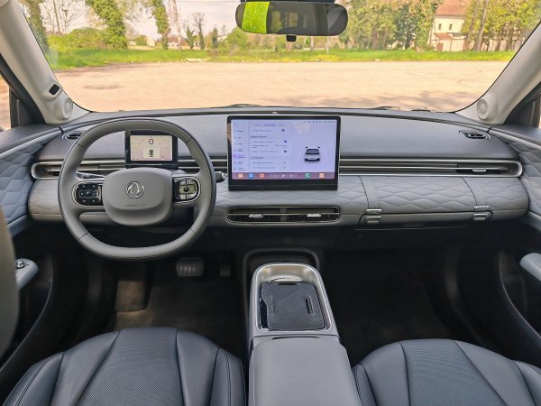 Dongfeng Box Premium