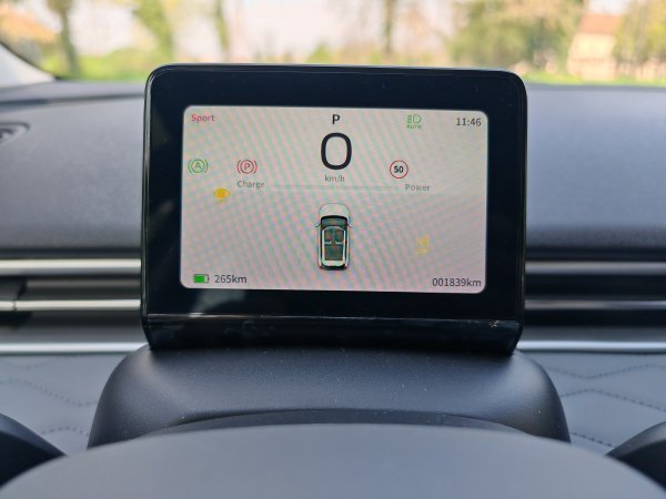 Dongfeng Box Premium