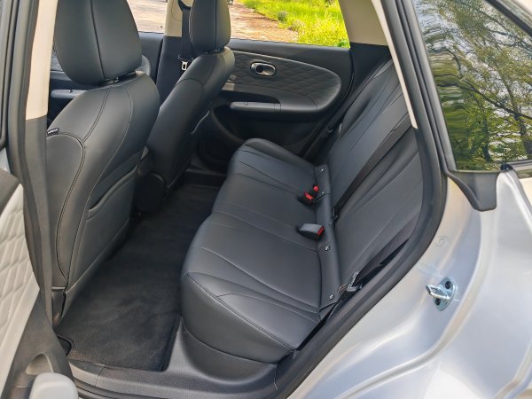 Dongfeng Box Premium