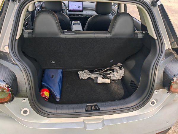 Dongfeng Box Premium