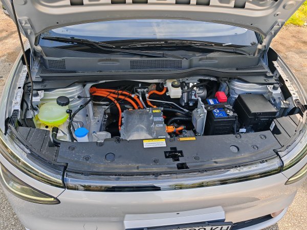 Dongfeng Box Premium