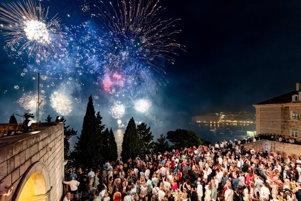 Dubrovačke ljetne igre