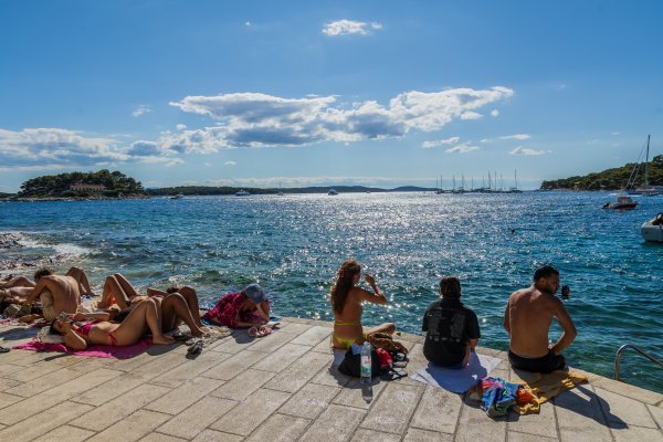 Pronađite svoje 'Pomalo': Hrvatska poziva ljubitelje putovanja da dožive sporiji tempo života
