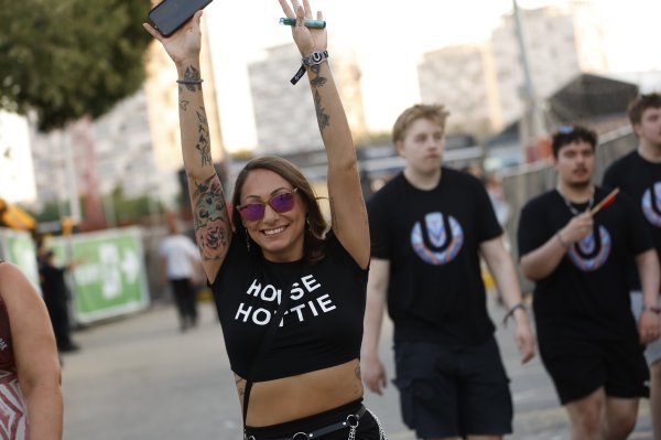 Započeo Ultra Europe