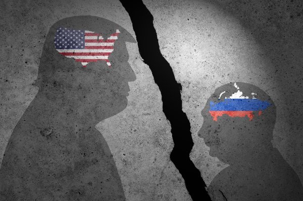 Donald Trump i Vladimir Putin više nisu na 'istoj valnoj duljini'