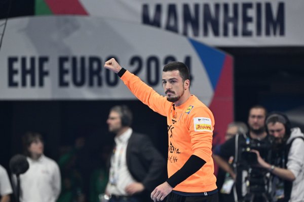 U Srbiji uvjereni da Filip Ivić 'provocira'. Pogledajte benignu objavu hrvatskog rukometaša