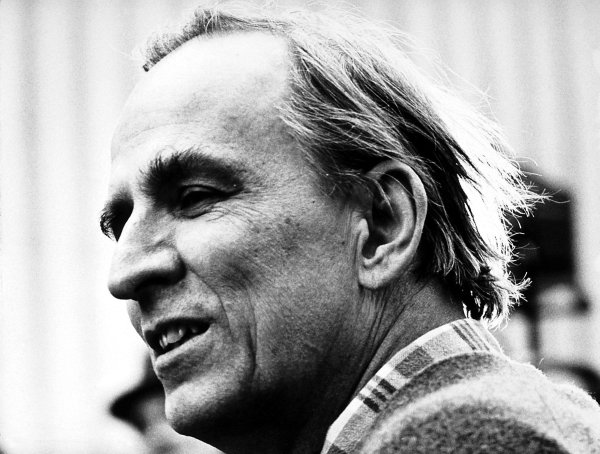 Ingmar Bergman
