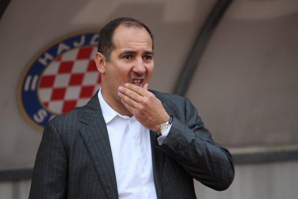 Igor Štimac u žestokoj noćnoj objavi o Pavasoviću Viskoviću i stanju u Hajduku