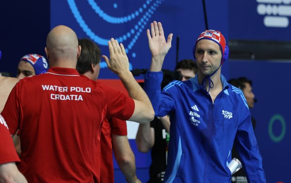 Vaterpolisti nakon prve pobjede na SP-u: Što uopće reći o ovome...