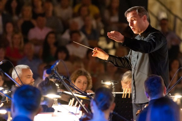 Dubrovačke ljetne igre