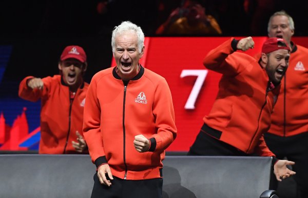 Legendarni McEnroe obrušio se na Đokovića: Ovo smo čekali, i sada to gledamo