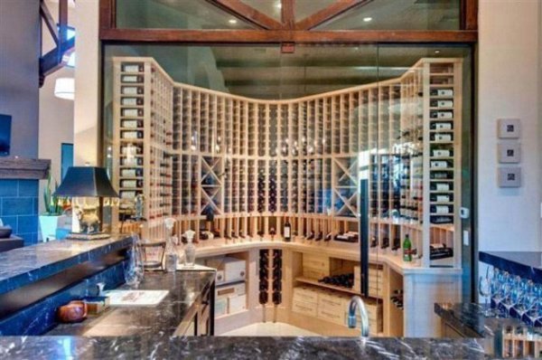 Kuća Britney Spears (1)