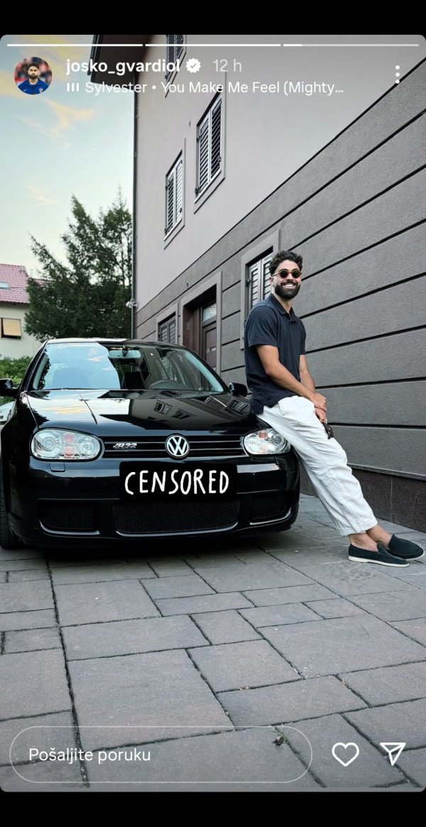 Joško Gvardiol