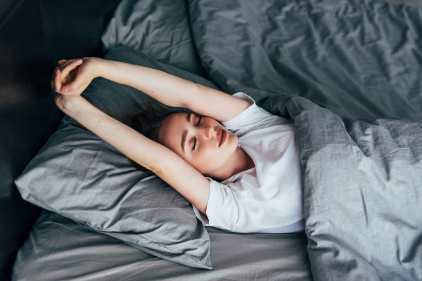 Za vrijeme puog mjeseca ljudi spavaju 20 do 30 minuta manje