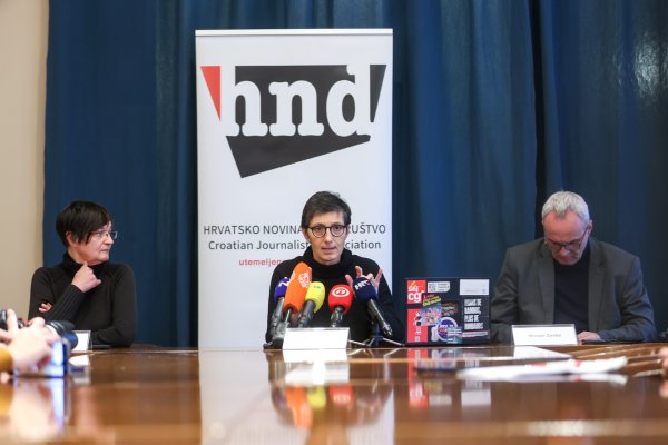 HND se oglasio povodom gašenja Al Jazeere Balkans