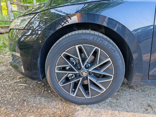 Škoda Octavia FL Selection 2.0 TDI